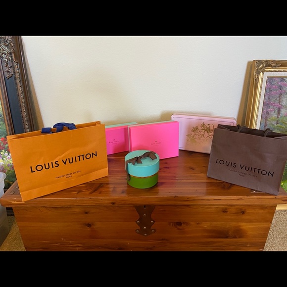 Designer Boxes - Picture 2 of 2